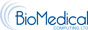 Logo biomédical Logo biomédical